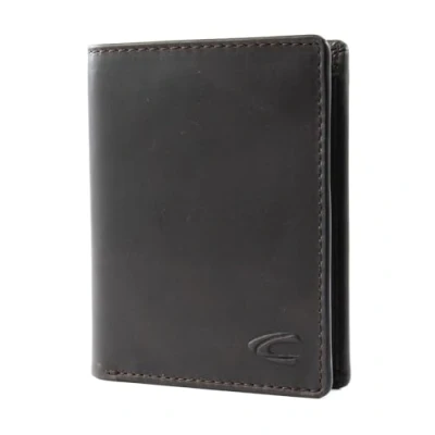 Imagen de camel active Thai Cartera vertical para Hombre, 000806, Marrón, 12 centimeters