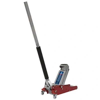 Imagen de Sealey Rjas1500 Gato hidráulico (1,5 toneladas, aluminio/acero)