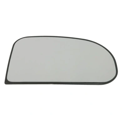 Imagen de Cristal de espejo, retrovisor exterior BLIC 6102 02 1292121P, derecha