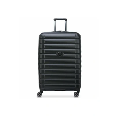 Imagen de Delsey Paris Shadow 5.0 4ROLLEN Trolley Trolley, Talla: One Size, Schwarz