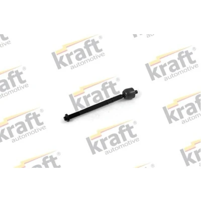 Imagen de KRAFT 4306200 Rotula Axial de Direccion Eje delantero, ambos lados, interior M14X1.5 CITROËN: C2 Hatchback, C3 I PEUGEOT: 1007 Hatchback