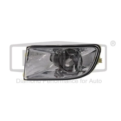 Imagen de DPA 89410226402 Faros Antiniebla izquierda SKODA: Octavia II Hatchback, 2 Combi