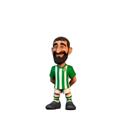 Imagen de MINIX Figura 7 Cms Fekir Real Betis