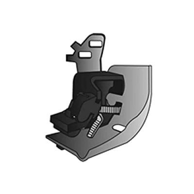 Imagen de FA1 223 928 Soporte, sistema de escape RENAULT: MEGANE 2 Stufenheck, Coupe Cabriolet, Kombi norauto, oscaro, mister auto
