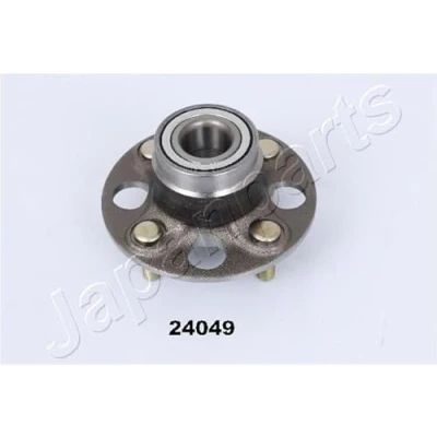 Imagen de JAPANPARTS KK 24049 Juego de cojinete rueda Eje trasero 134mm HONDA: Jazz 2