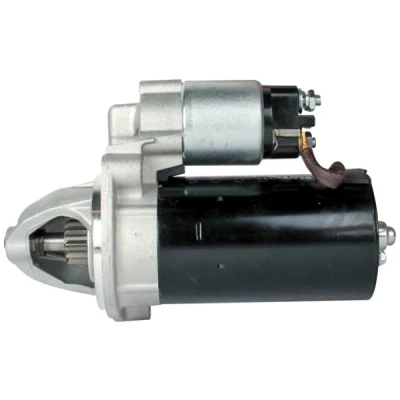 Imagen de HELLA 8EA 012 527 411 Motor de arranque 12 2,3 10 MERCEDES BENZ: CLK Coupé, Clase E T modell, C Berlina norauto, oscaro, mister auto