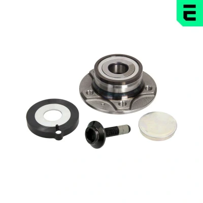 Imagen de OPTIMAL 102551 Juego de cojinete rueda 142 AUDI: Q5, A6 C7 Avant, Berlina