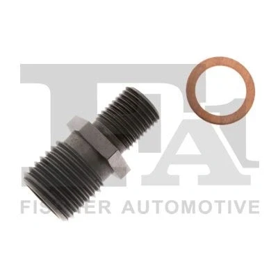 Imagen de FA1 989 10 003.011 Perno hueco, turbocompresor