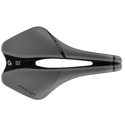 Imagen de Prologo Dimension Space 153 4, Sellla DE Bicicleta Unisex Adultos, Negro, Size