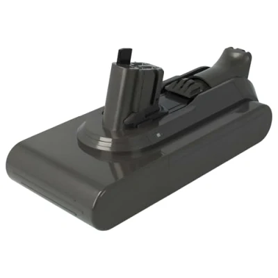 Imagen de vhbw Batería Compatible con Dyson V11 Torque Drive Extra, Size aspiradora (4200 mAh, 25,2 V, Li Ion, Gris Oscuro)