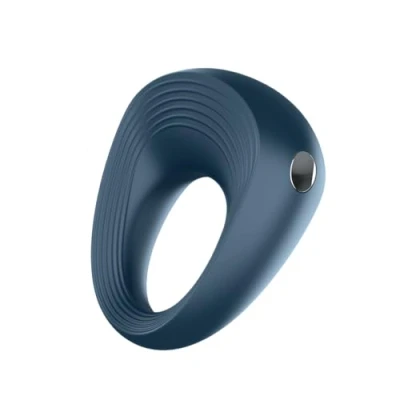 Imagen de Satisfyer Power Ring Platanomelón