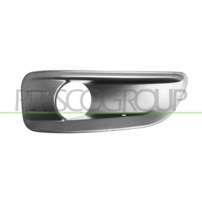 Imagen de PRASCO CI4272124 Rejilla Parachoques Delante, izquierda CITROËN: C4 II Hatchback