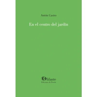 Imagen de En el centro del jardín.