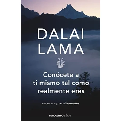 Imagen de Conócete a ti mismo tal como realmente eres (Clave)