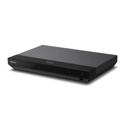 Imagen de Reproductor Blu ray Sony BDP X700 4K Ultra HD, Audio de alta resolución, HDR10, Dolby Vision, BT.2020, universal, HDMI y SPDIF coaxial