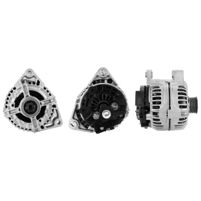 Imagen de ELSTOCK 28 4644 Alternador 14V 140A OPEL: Vectra C Berlina, Zafira A, Astra G SAAB: 9 3 5 Familiar