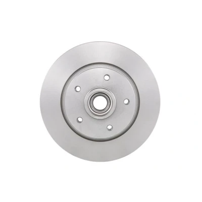 Imagen de BOSCH 0 986 479 009 Disco de freno 274 11 5 114,3 macizo aceitado con cojinete rueda, anillo sensor ABS RENAULT: GRAND SCENIC 3, Fluence