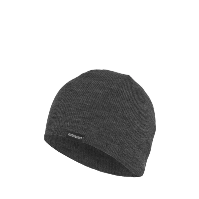 Imagen de Urban Classics Basic Gorro, Hombre, Talla: One Size, Charcoal