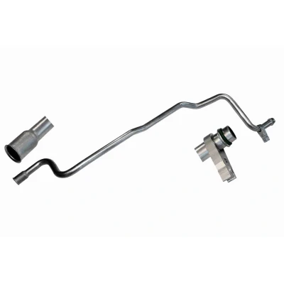 Imagen de VEMO V15 20 0018 Manguera de Aire Acondicionado Original calidad VOLKSWAGEN: Sharan I, SEAT: Alhambra FORD: Galaxy Mk1 MPV