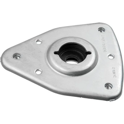 Imagen de LEMFÖRDER 42543 01 Copela de amortiguador Eje delantero, izquierda, derecha CITROËN: C4 Grand Picasso 2, 2