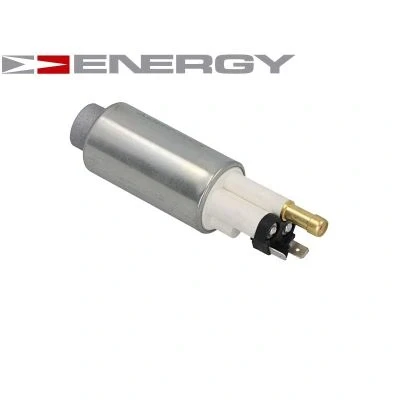 Imagen de ENERGY G10003/1 Bomba de Combustible eléctrico con filtro RENAULT: CLIO 1, MEGANE 1 Classic, FORD: FIESTA 3, Sierra Mk2 Hatchback norauto,