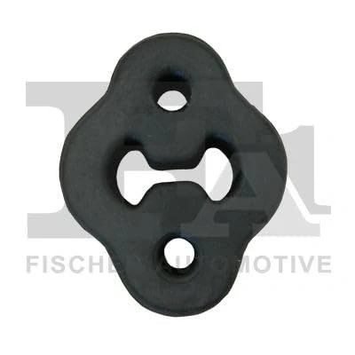 Imagen de FA1 783 912 Soporte, sistema de escape MAZDA: 626 V Hatchback