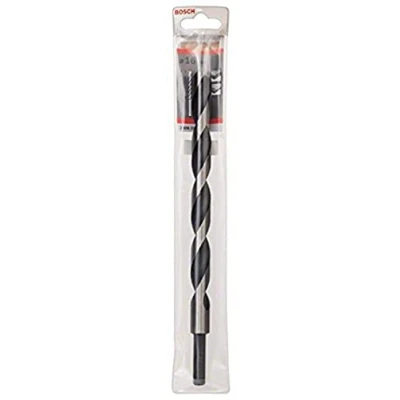 Imagen de Bosch 2 608 597 192 Broca para mecanizar madera, punta en M (16 x 250 mm)