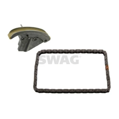 Imagen de SWAG 50 93 3909 Kit cadenas, accionamiento bomba aceite FORD: MONDEO 3, Transit Mk5 Furgón