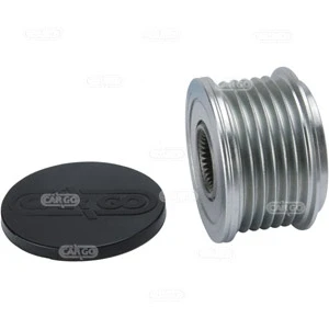 Imagen de HC Cargo 332308 Polea, alternador