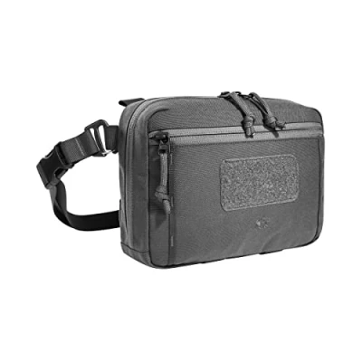 Imagen de Tasmanian Tiger TT Tac Pouch 8.1 Hip Titan Grey (7515.021)