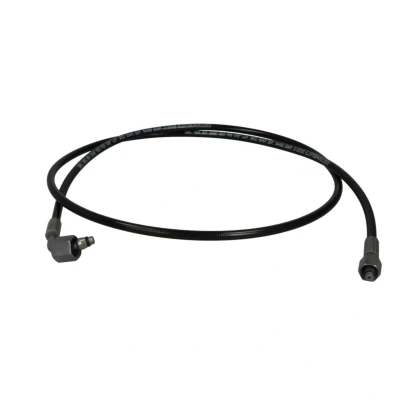 Imagen de AUGER 66622 Tubo flexible. elemento de vuelco cabina SCANIA: 4 series, P,G,R,T series