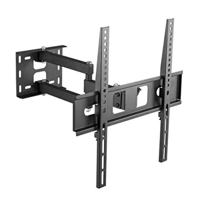 Imagen de Soporte tv pared inclinable/orientable/desplegable kaorka