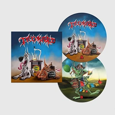Imagen de Pavlov&#039;s Dawgs Vinilo