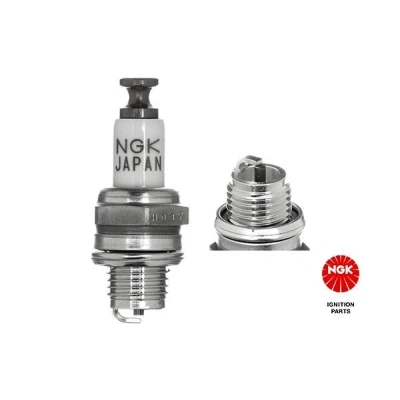 Imagen de NGK 5812 Bujía de encendido M10 x 1,0 SW: 14 mm