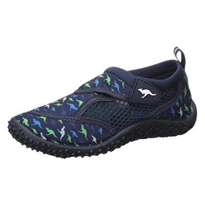 Imagen de KangaROOS K aq Dive, Mocasines Hombre, Dk Navy Canguro, 40 EU