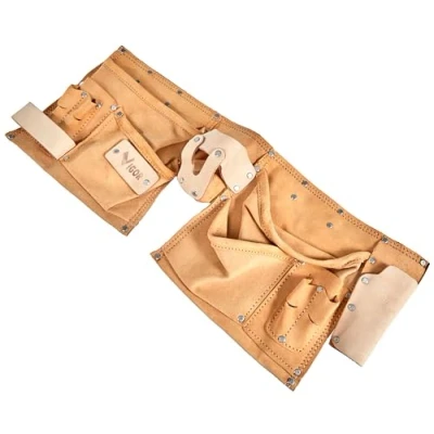 Imagen de Blinky 40570 40 Houston Bolsa Doble De Carpintero