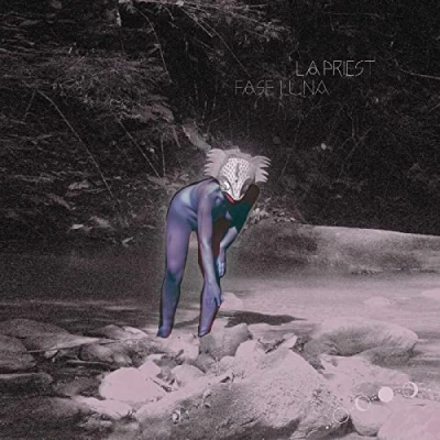 Imagen de Fase Luna (CD)