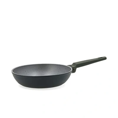 Imagen de Pyrex Geoh Sartén Aluminio Forjado 24cm Gris