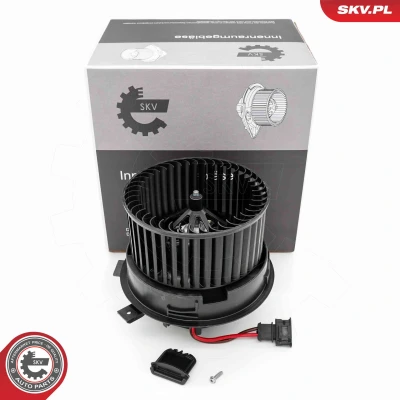 Imagen de ESEN SKV 68SKV036 Ventilador de Calefacción ALFA ROMEO: Giulietta Hatchback