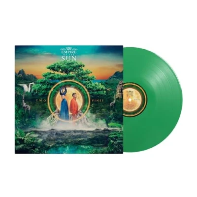 Imagen de Two Vines [Vinilo]