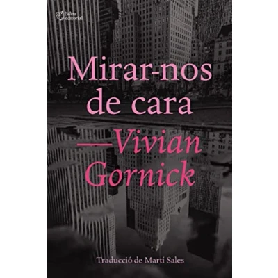 Imagen de Mirar nos de cara (L&#039;ALTRA EDITORIAL)