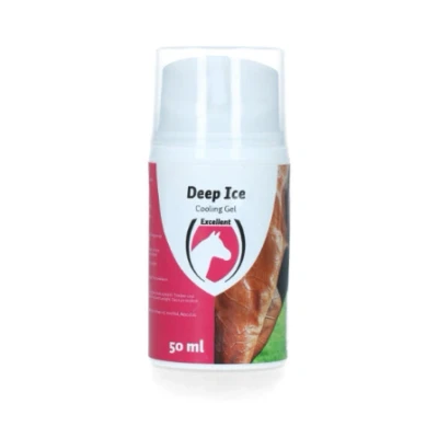 Imagen de Excellent Gel de hielo profundo 50 ml Color Menos