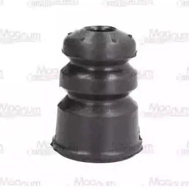 Imagen de Magnum Technology A8W023MT Almohadilla de tope, suspensión Eje trasero VOLKSWAGEN: Caddy 3
