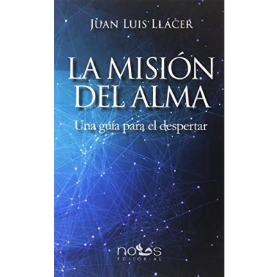Imagen de La misión del alma: Una guía para el despertar (NUEVA CONSCIENCIA)