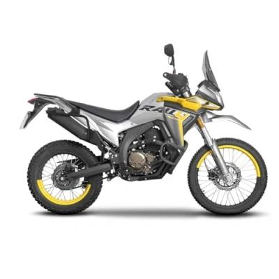 Imagen de SHAD, V0RL33IF, 3P System VOGE 300 Rally