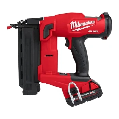 Imagen de MILWAUKEE AkumuliatorinÄ— smeigiakalÄ— M18 FN18GS 202X