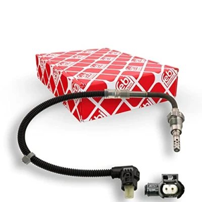Imagen de FEBI BILSTEIN 100827 Sensores Catalizador MERCEDES BENZ: Clase A, B