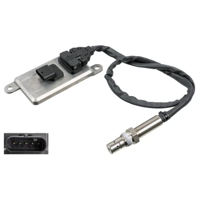 Imagen de FEBI BILSTEIN 176839 Sensor NOx, inyección de úrea