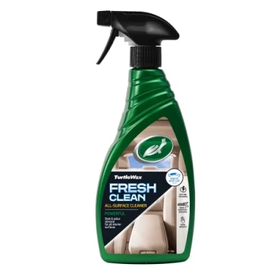 Imagen de TURTLEWAX 53087 Detergente universal 500ml aerosol