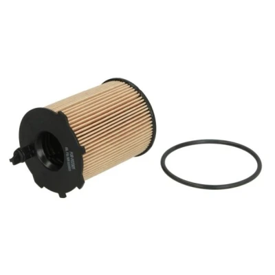 Imagen de PURRO PUR PO2005 Filtro de aceite Cartucho filtrante CITROËN: Berlingo II, II Furgón, C3 PEUGEOT: Partner 207 Hatchback